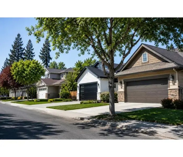Garage door opener repair in Maumee, Ohio